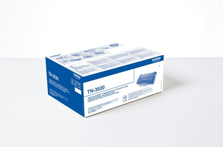 Brother Tn-3520 (FC)