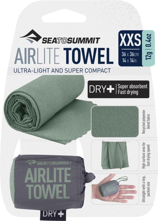 Image du produit Sea To Summit Airlite (40 x 80 cm)