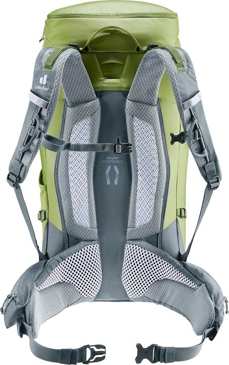 Actual product image Deuter Trail Pro 36 (36 l)
