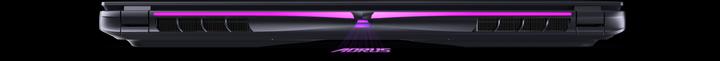 Produktbild Gigabyte Aorus 16X (16", Intel Core i7-14650HX, 16 GB, 1000 GB, CH)