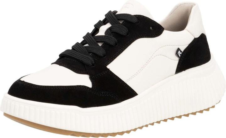 Rieker HWK Damen Halbschuhe (39)