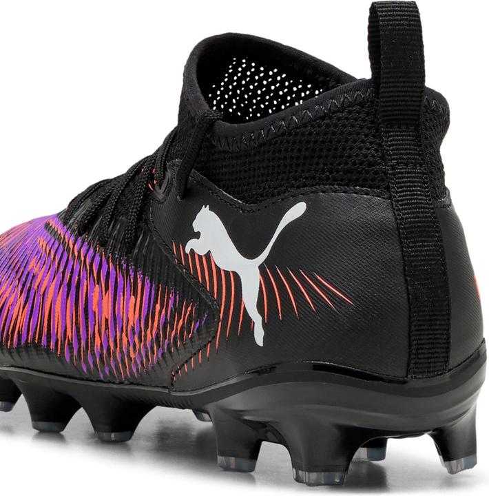 Produktbild Puma FUTURE 8 MATCH FG/AG Jr (36)