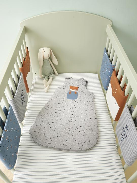 Produktbild Vertbaudet Babyschlafsack (85 cm, 2.5 TOG)