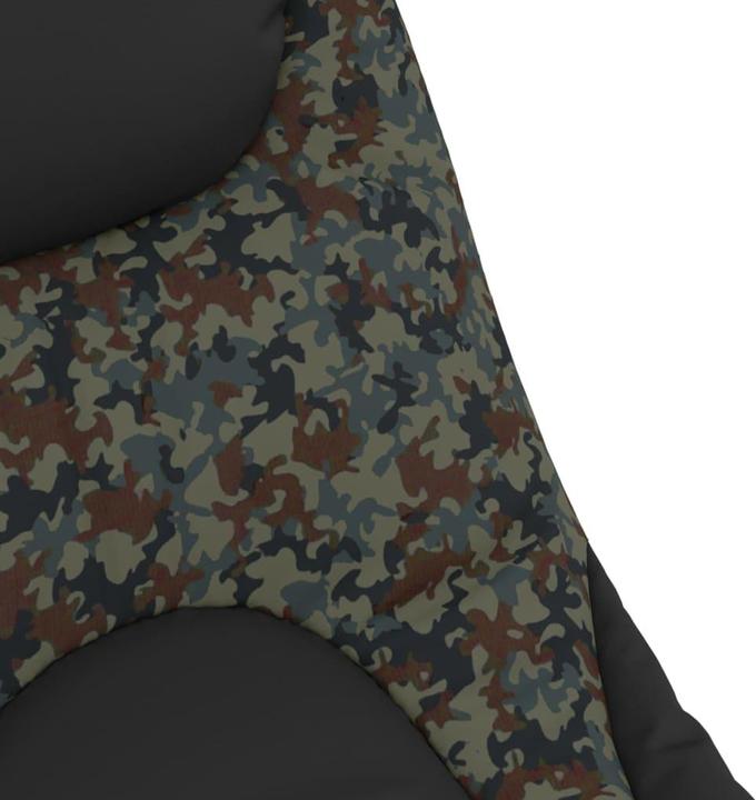 Actual product image VidaXL Katusha (196 cm)