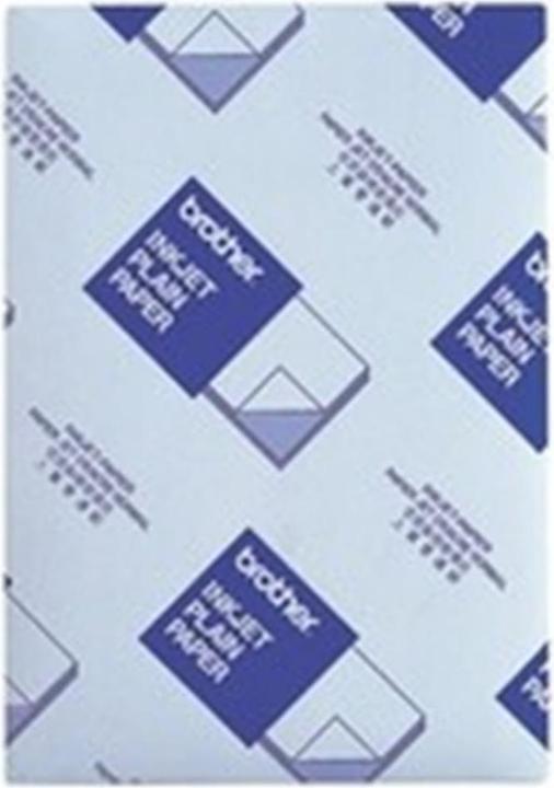 Actual product image Brother BP60PA Inkjet Plain Paper (80 g/m², A4)