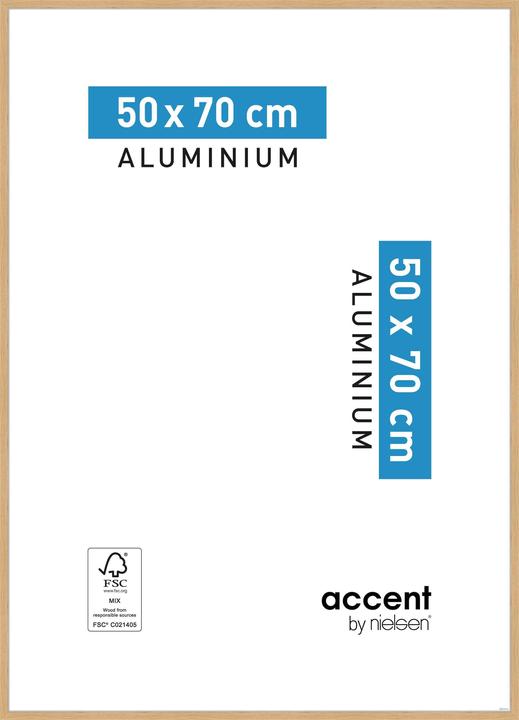 Image du produit Nielsen Duo (50 x 70 cm)