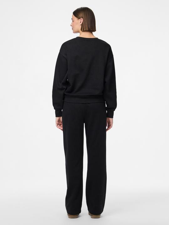 Image du produit Pieces Pcchilli Ls Loose Sweat Noos Bc (L)