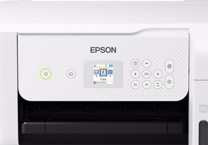 Image du produit Epson EcoTank ET-2826 (Réservoir d'encre, Couleur)