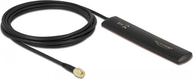 Produktbild Delock LTE Antenne mit SMA-Stecker (GSM, WLAN)