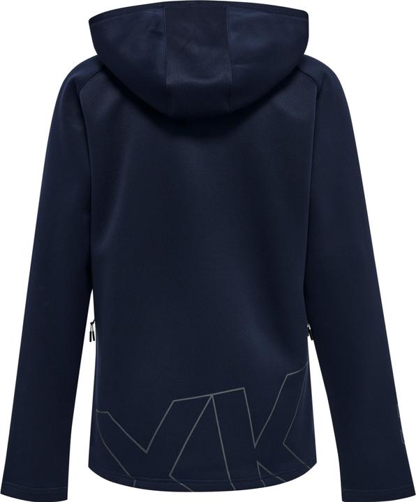 Immagine prodotto hummel Cima Xk Felpa Con Cappuccio Donna (M)