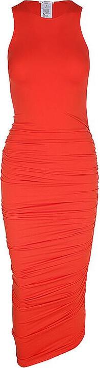 Actual product image Wolford Midikleid CRESCENT (L)