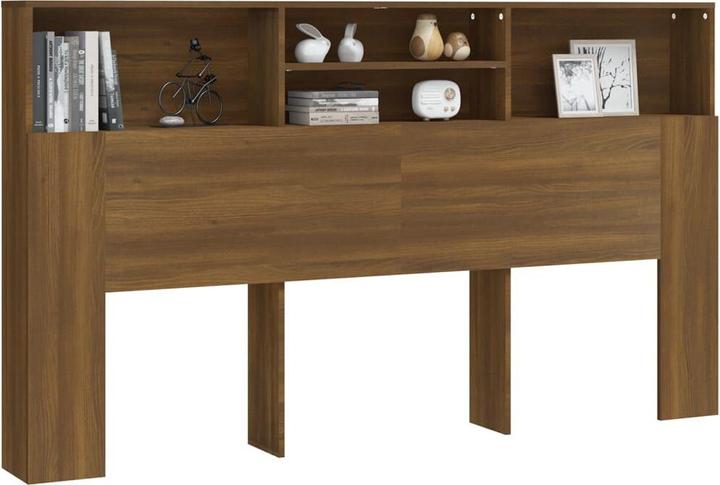 Immagine prodotto VidaXL Oldrich (180 x 19 x 103,5 cm)