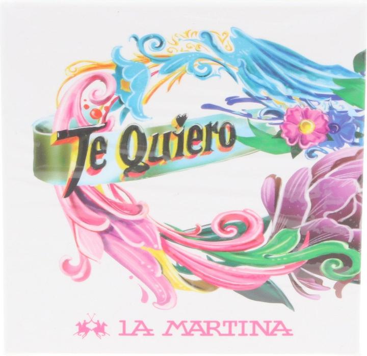 Image du produit La Martina Te Quiero Mujer (Eau de parfum, 100 ml)