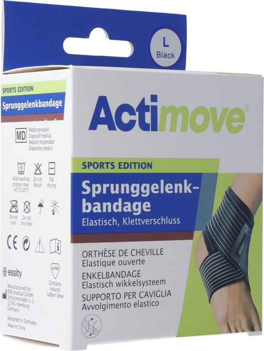 BSN Sport Sprunggelenkbandage L (L)