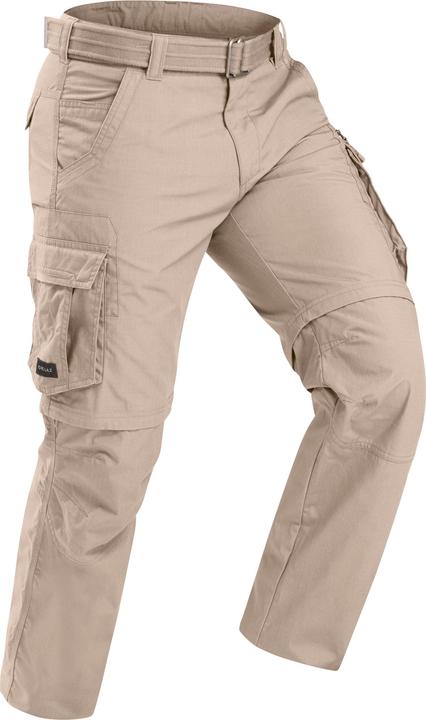 Immagine prodotto Forclaz Pantalone modulo TRAVEL 100 M 324122 (XXL)