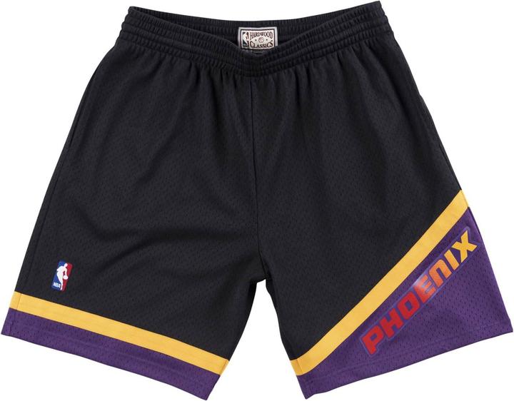 Immagine prodotto Mitchell & Ness Pantaloncini M&N NBA Swingman Phoenix Suns Alternate 1999-00 - XL (XL)