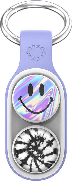 Image du produit PopSockets PopPuck Starter Pack Dye Daze