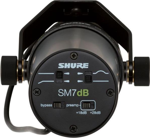 Produktbild Shure SM7DB