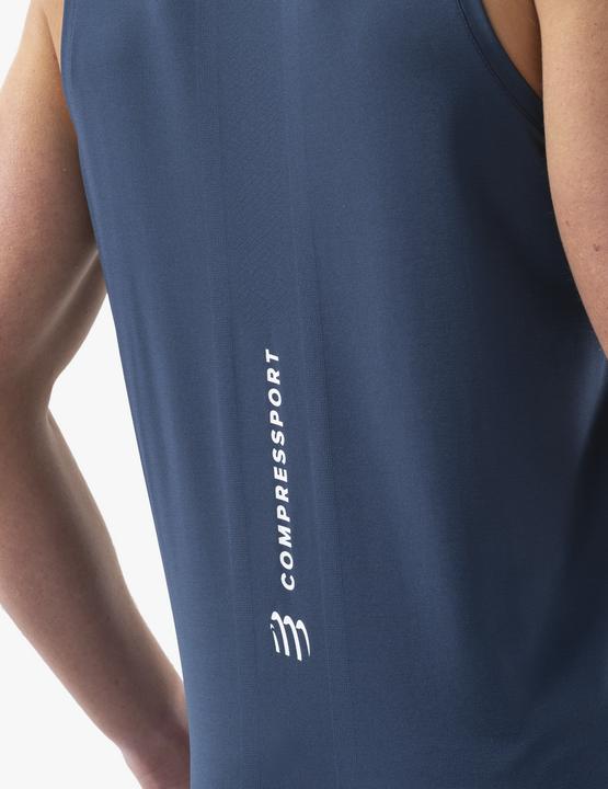 Actual product image Compressport Performance Singlet M (XL)