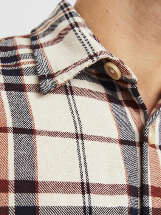 Image du produit Jack & Jones Jjedarren Overshirt Ls Noos (L)