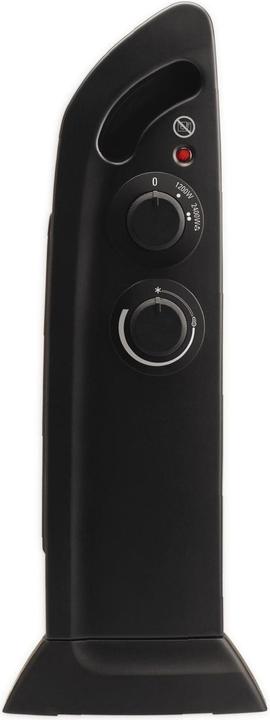 Produktbild Rowenta Konvektor Vectissimo Turbo (2400 W)