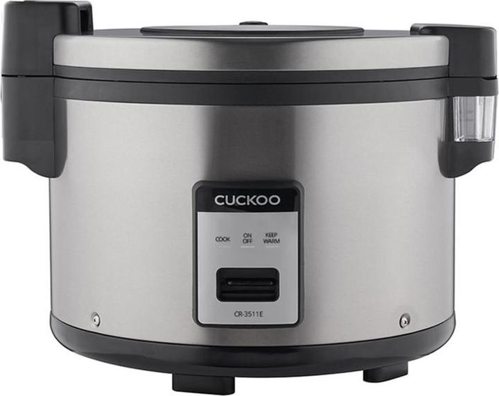 Immagine prodotto Cuckoo CR-3511E