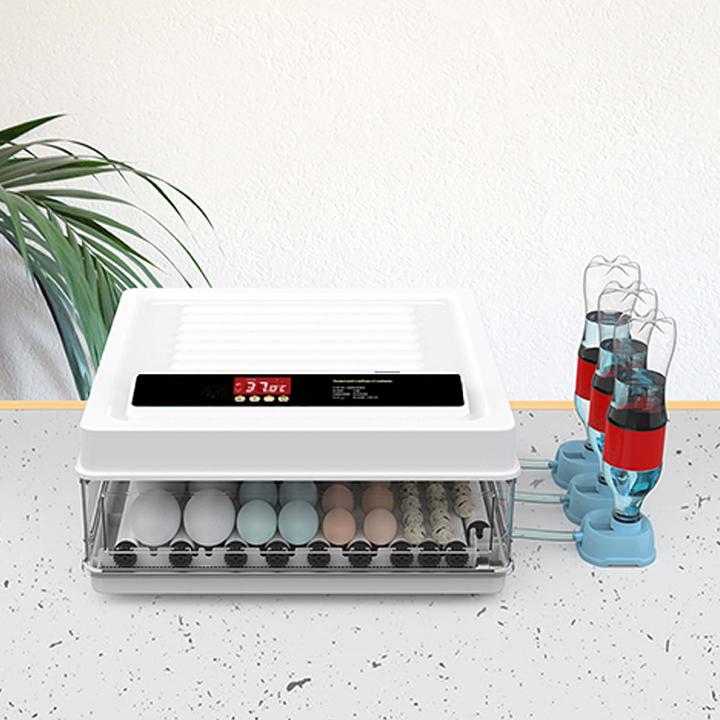 Produktbild Fudajo Brutmaschine