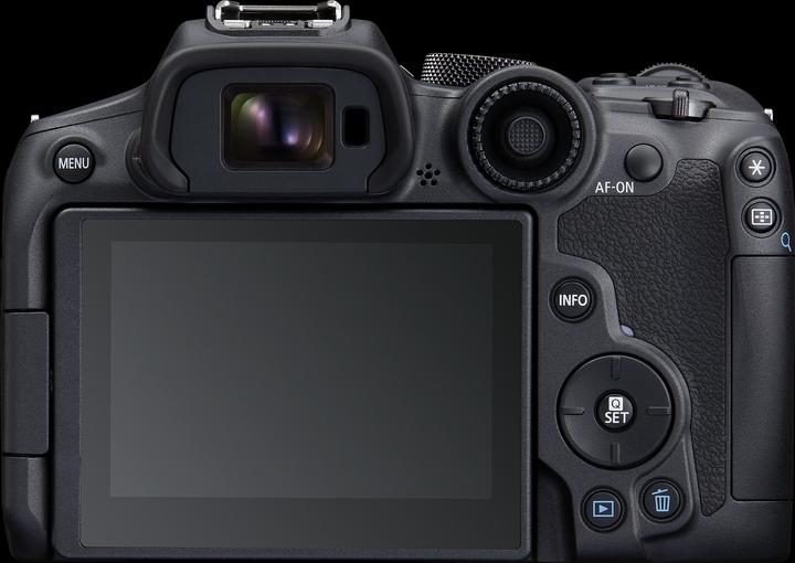 Image du produit Canon EOS R7 (32.50 Mpx, APS-C / DX)