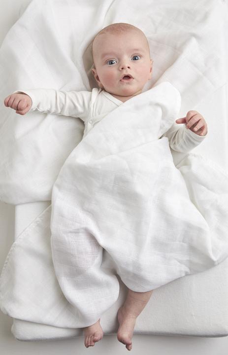 Actual product image Meyco Gauze nappies (70 cm, 70 cm)