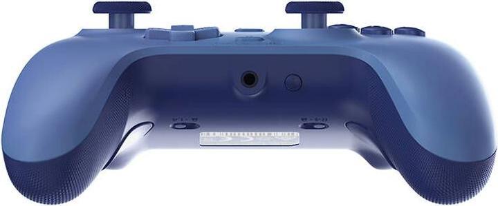 Actual product image Gamesir Wired controllerBlue (Xbox Series X, Windows, Xbox One S)