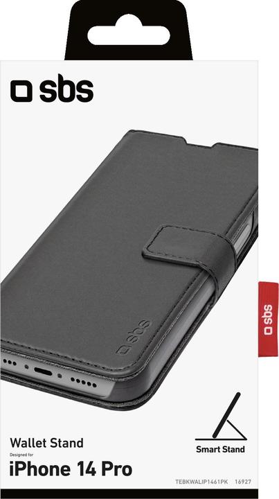 Immagine prodotto SBS Coperchio pieghevole (Apple iPhone 14 Pro)