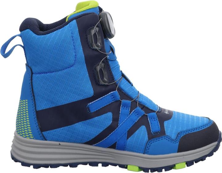 Produktbild Vado Boots MIKE HIGH BOA GTX (31)