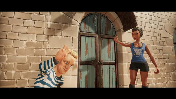 Produktbild Maximum Games Fort Boyard (Switch, Switch Lite, Switch OLED, EN)