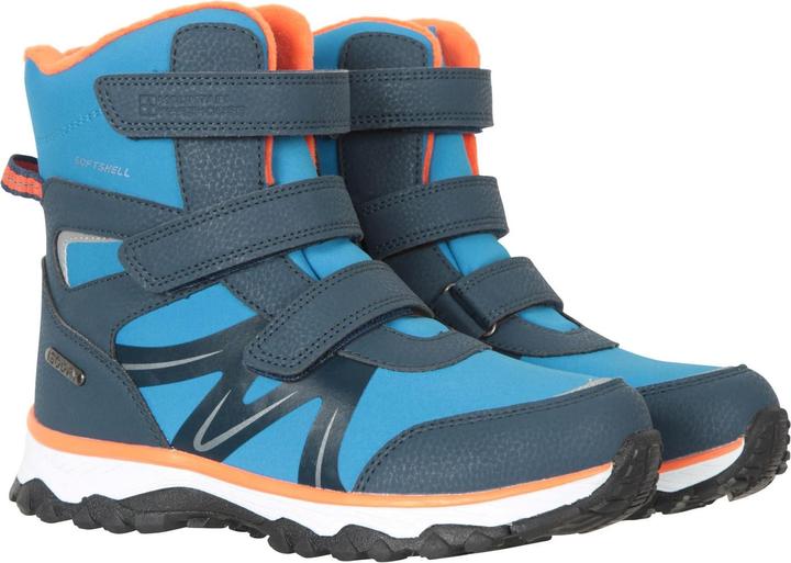 Produktbild Mountain Warehouse Schneestiefel Slope Adaptive Softshell (30.5)