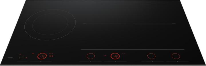 Actual product image Atag KOOKPLAAT INDUCTIE HI29571SVL