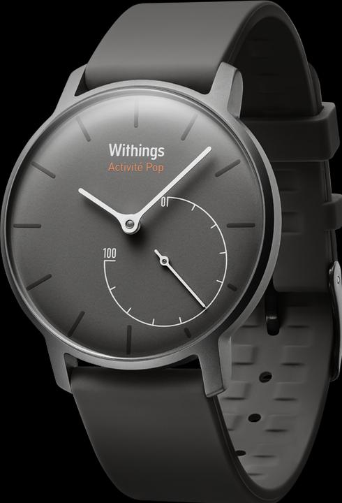 Produktbild Withings Activité Pop (Analoguhr, Hybrid Uhr, 36 mm)