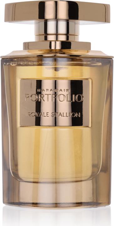 Produktbild Al Haramain Portfolio Royale Stallion (Eau de Parfum, 75 ml)