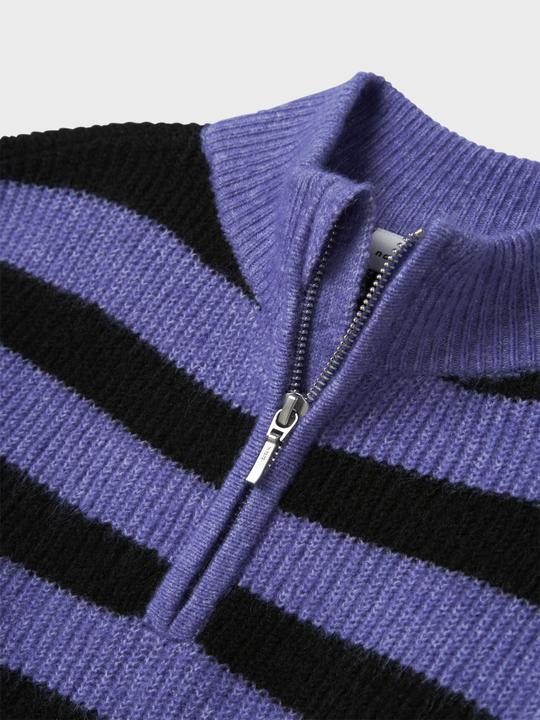 Actual product image Name it Long sleeve knit jumper (116)