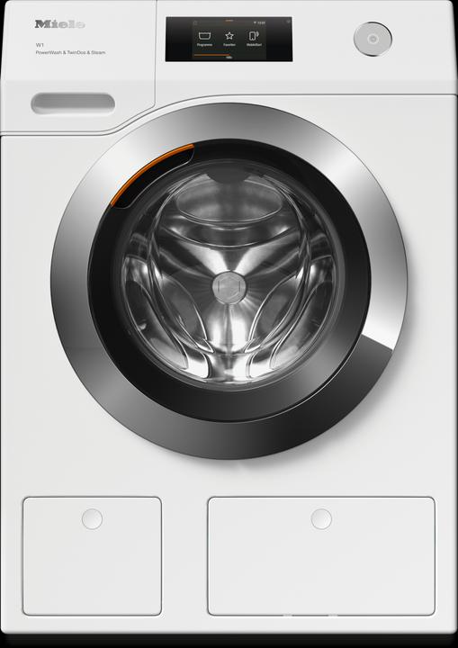 Produktbild Miele WCR 800-90 CH (9 kg, Rechts, CH-Stecker)