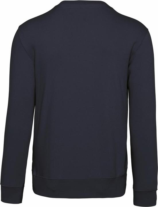 Produktbild Kariban Sweatshirt Rundhalsausschnitt (M)