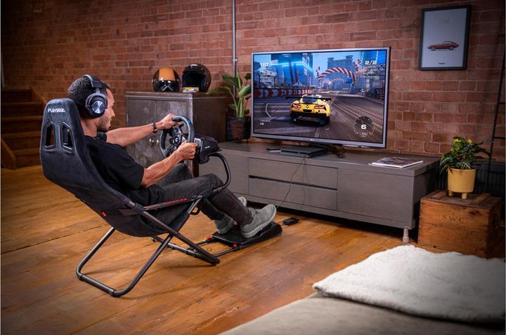 Produktbild Logitech G G29 Driving Force (PlayStation, PC) (PS3, PS4, PS5, PC)