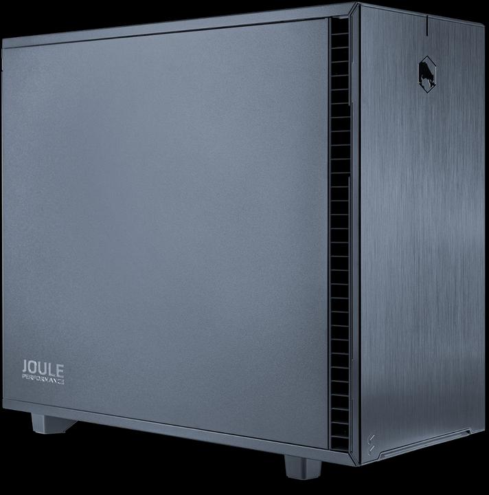 Produktbild Joule Performance AXXIV RTX3060 R5 (AMD Ryzen 5 240, 8 GB, 500 GB, GeForce RTX 3060)