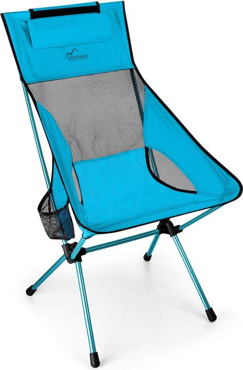 Actual product image Normani Camping chair "Nemaska