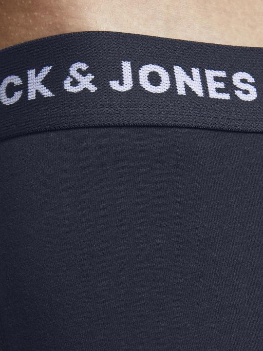 Actual product image Jack & Jones Solid (L, pack of 10)