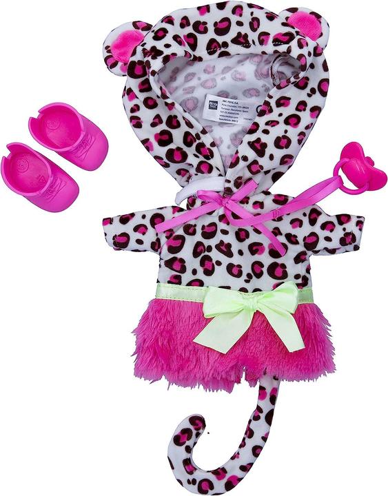 IMC Toys Cry Babies Dressy Outfits - 2