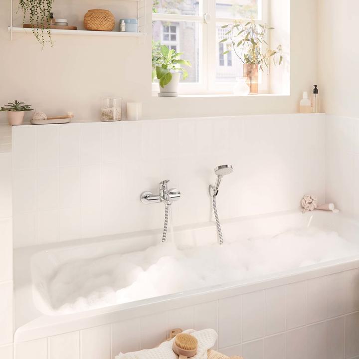 Actual product image hansgrohe 72440000