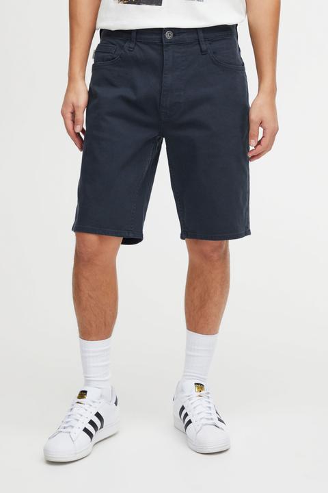 Produktbild Blend BHDenimshorts - 20715202 (S)