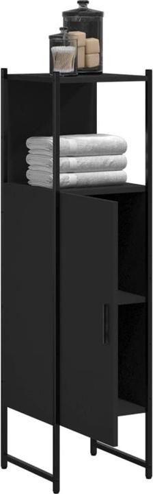 VidaXL Badschrank (33 x 33 x 120.5 cm)