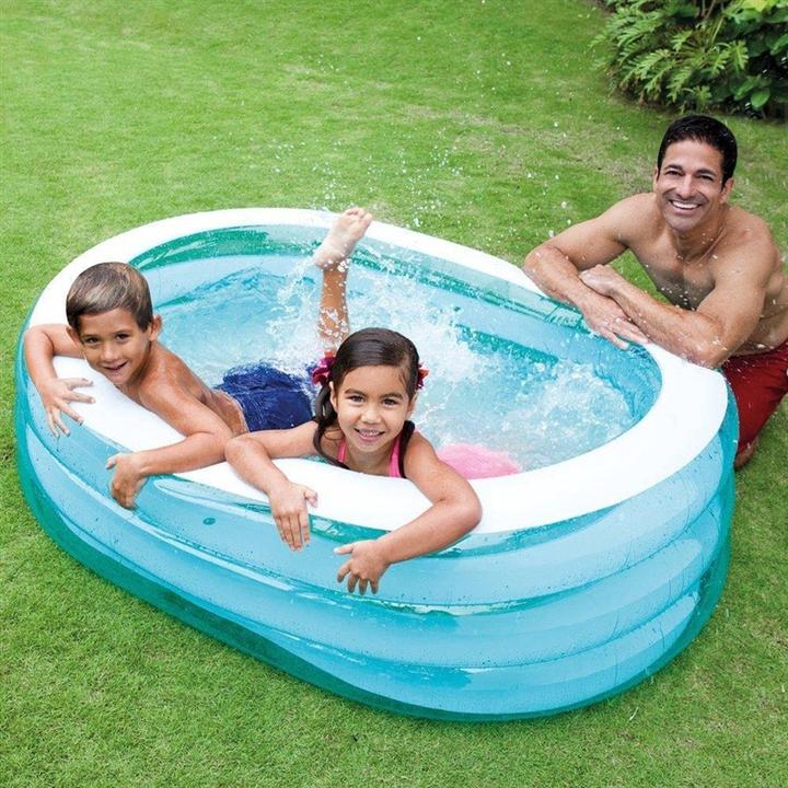 Produktbild Intex Whale