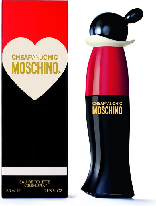 Moschino Cheap and Chic (Eau de Toilette, 30 ml)
